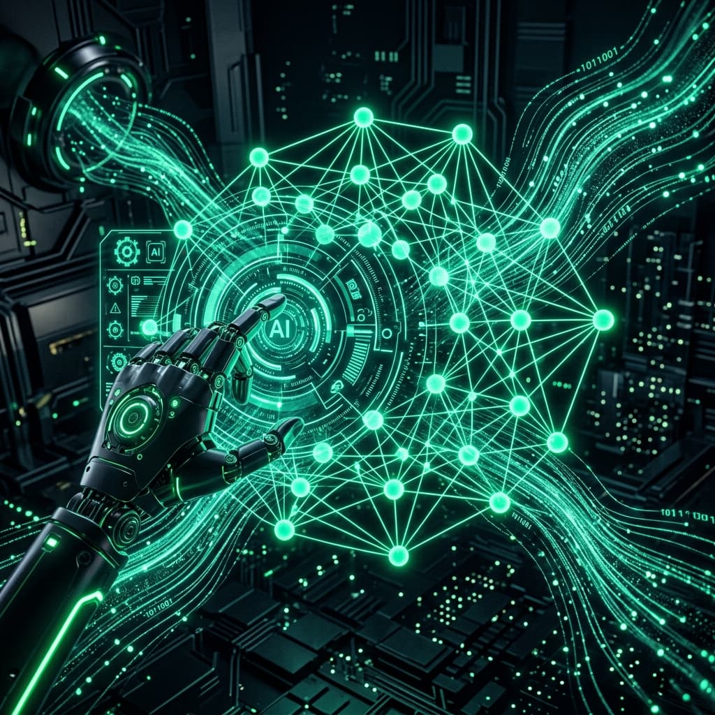 AI Automation