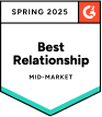 award logo