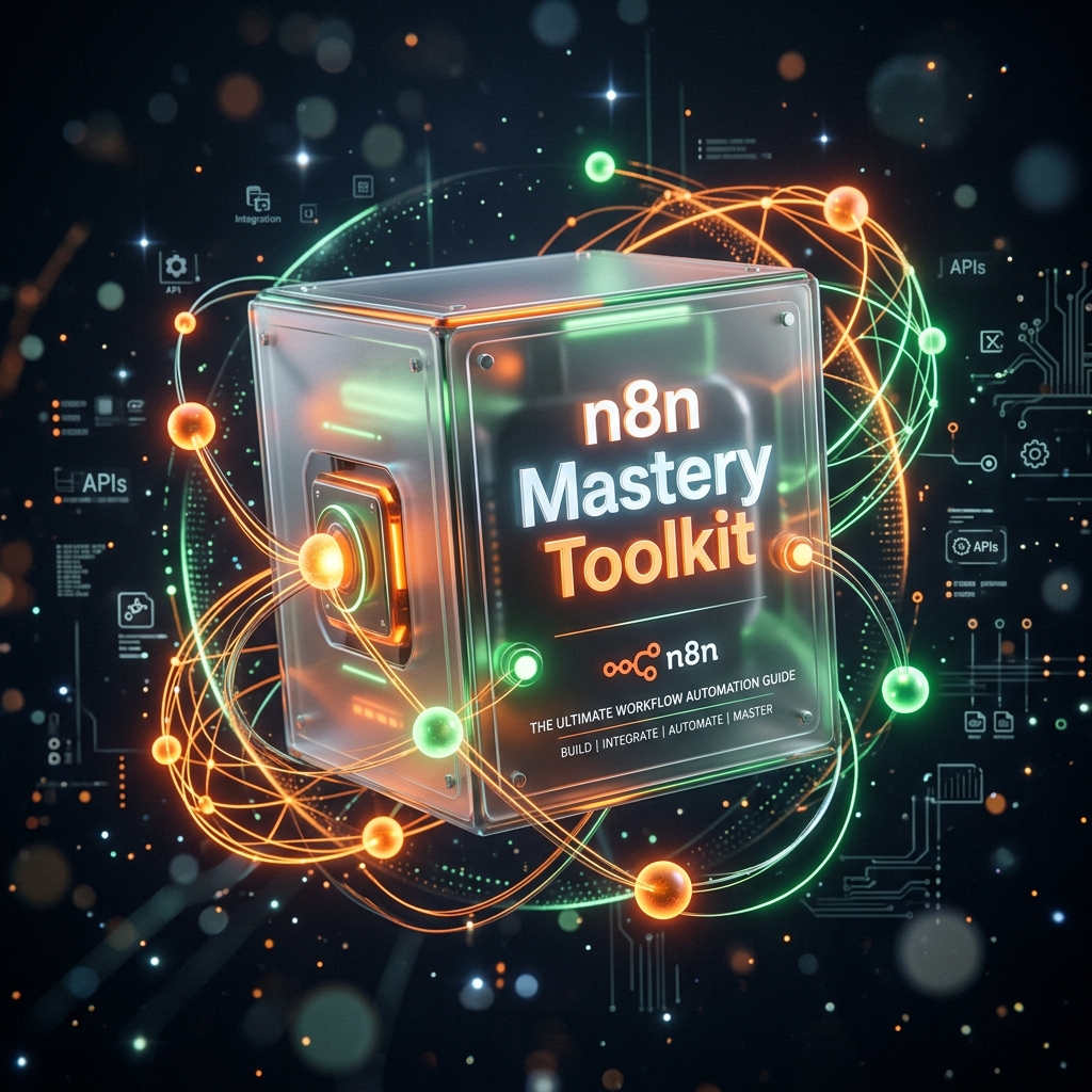 n8n Mastery Toolkit